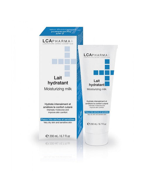 LCA PHARMA