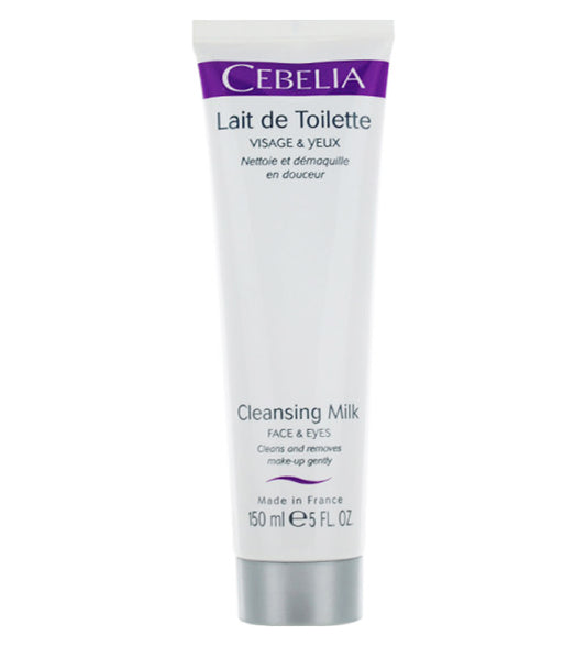 Cebelia - Lait de toilette - 150 ml