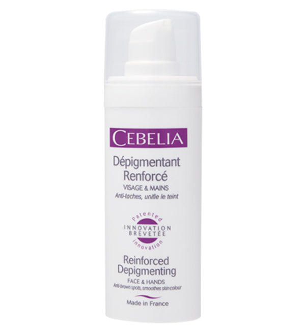 Cebelia - Dépigmentant renforcé - 30 ml