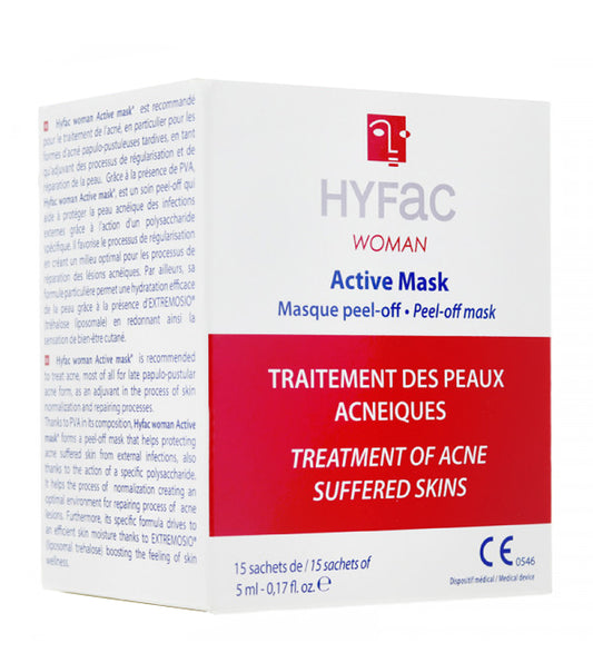 HYFAC