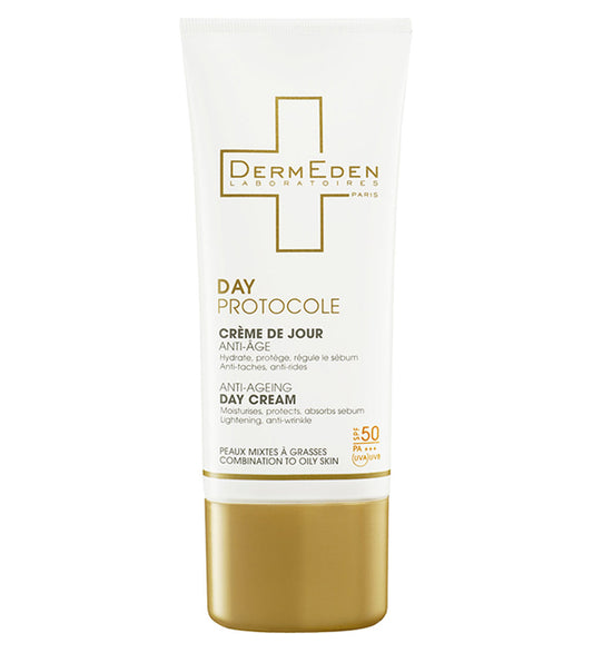 Dermeden