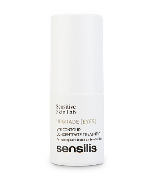 Sensilis Upgrade Contour des yeux 15ml
