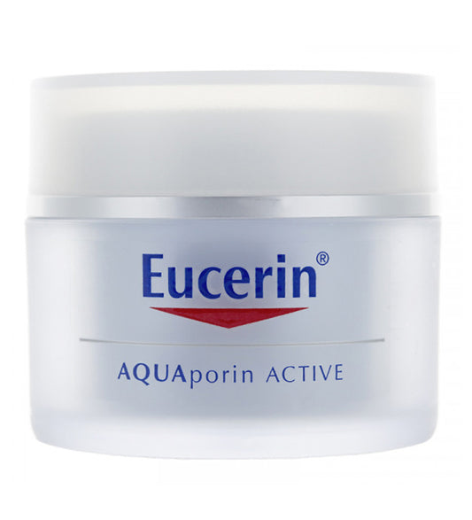 Eucerin - AQUAporin Active Soin Hydratant Peau Sèche  - 50 ml