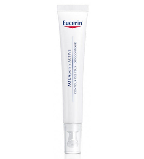 Eucerin - AQUAporin Active Contour des Yeux Revitalisant - 15 ml