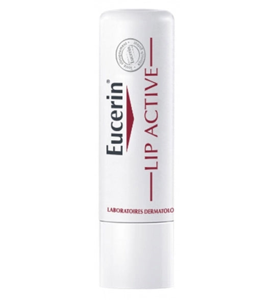 Eucerin - Soin Actif Lèvre SPF15 - 4.8 g