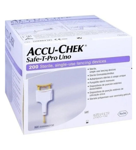 ACCU-CHEK