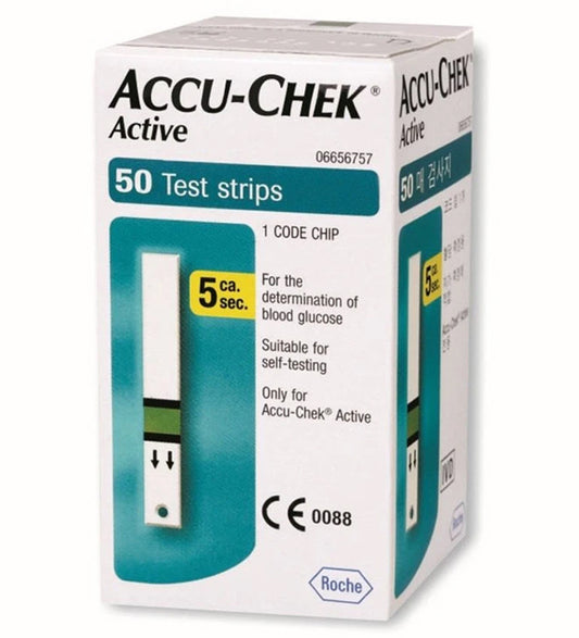 ACCU-CHEK