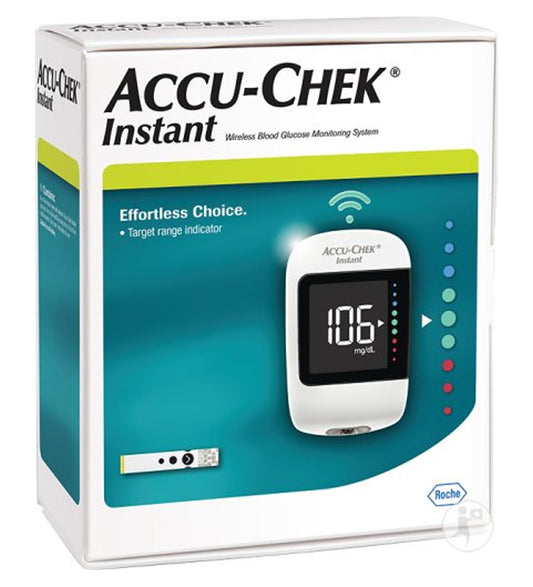 ACCU-CHEK