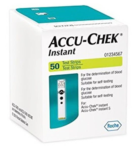 ACCU-CHEK