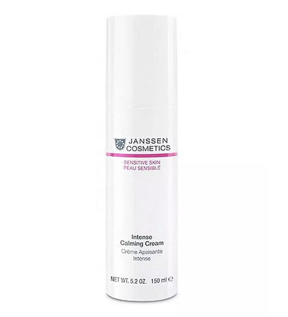 JANSSEN COSMETICS Crème Apaisante Intense 150ml
