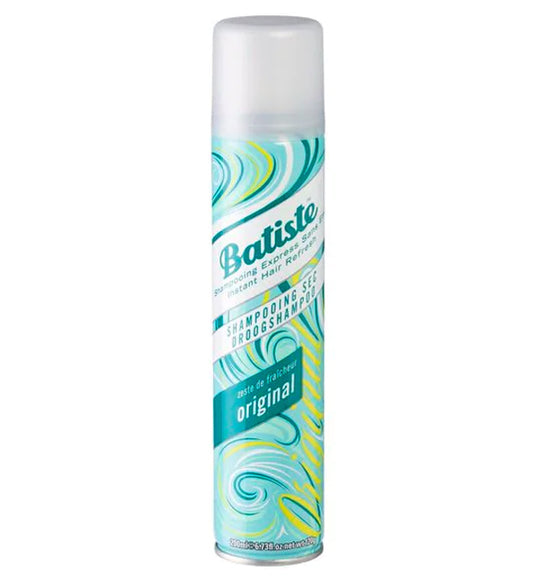 Batiste Shampoing Sec Original - 200 ml