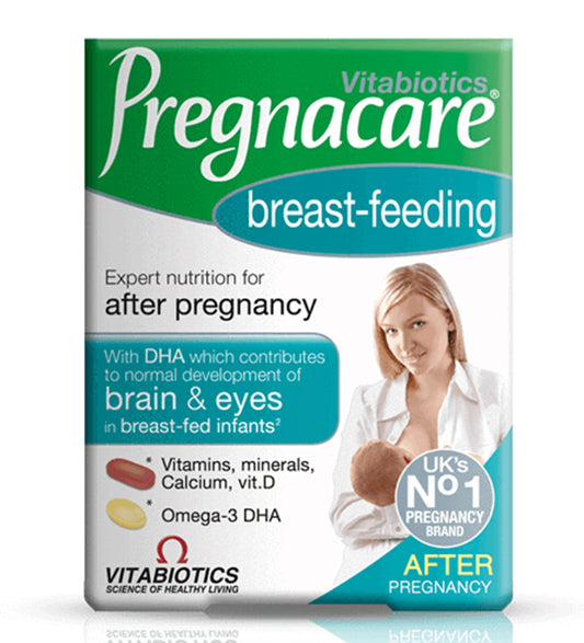 VITABIOTICS