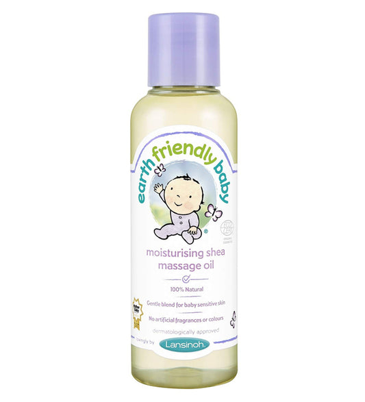 Lansinoh EFB Huile de Massage - 125 ml
