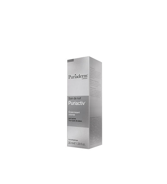 PURIADERM CANADA