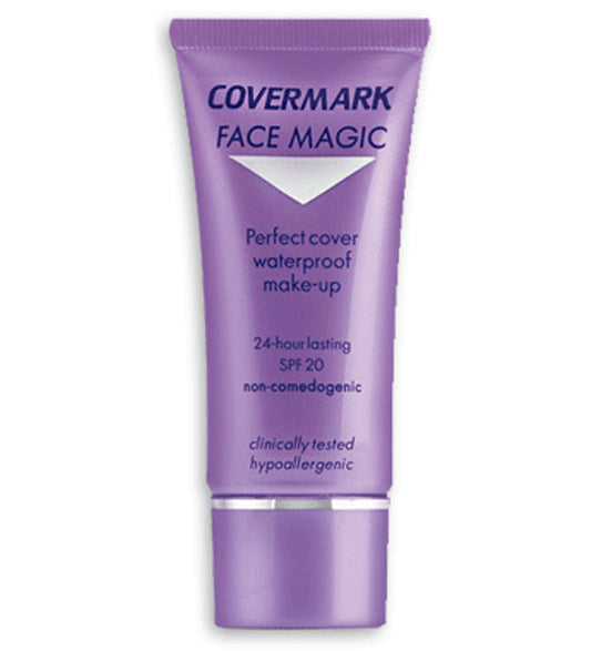 COVERMARK