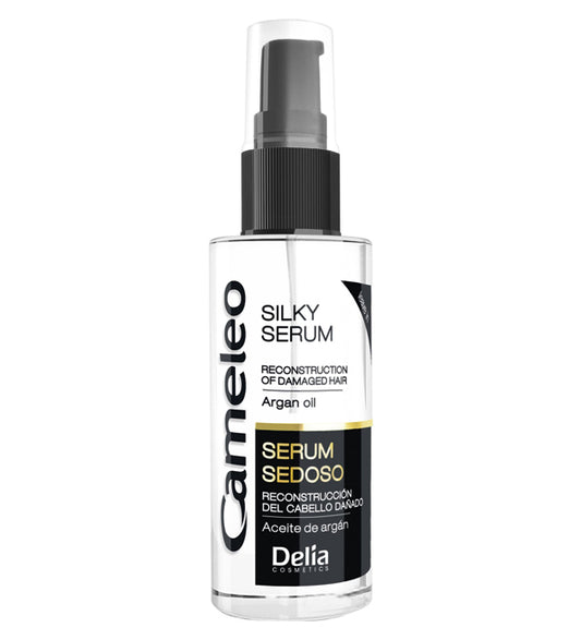DELIA COSMETICS
