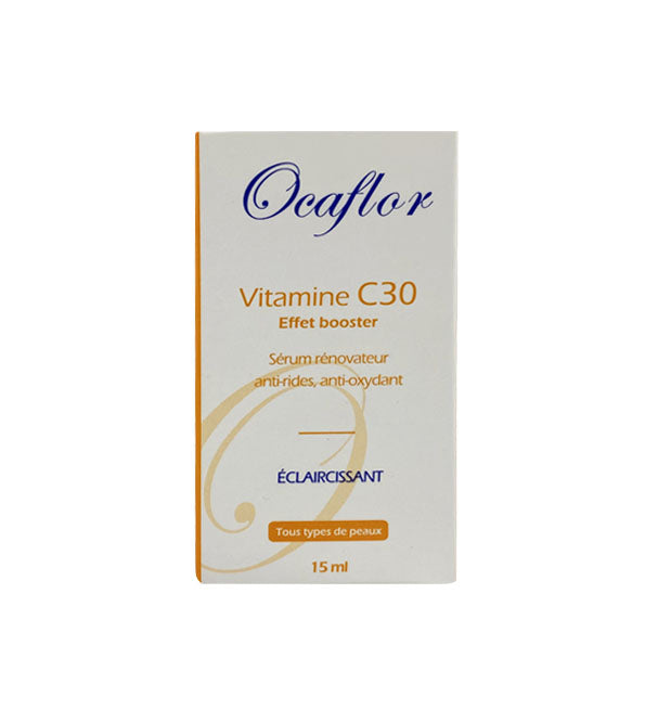 OCAFLOR