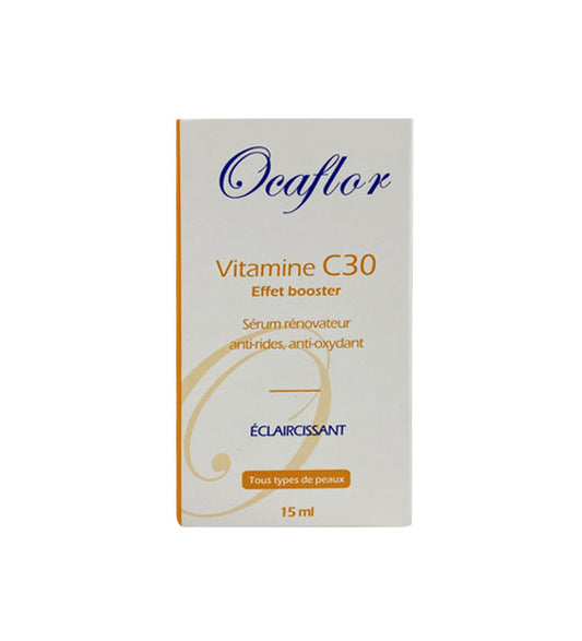 OCAFLOR