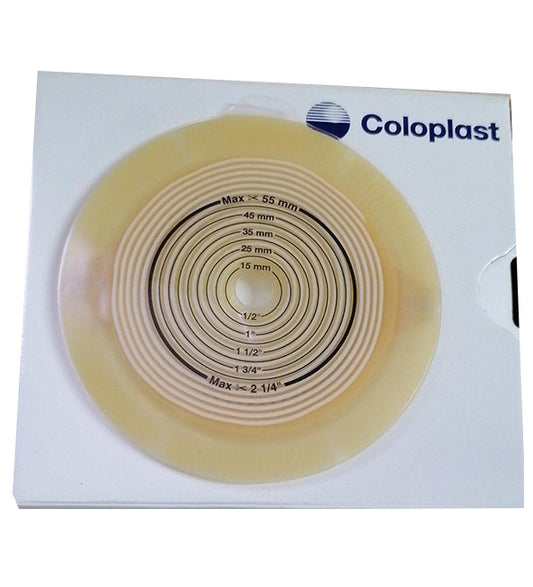 Coloplast Support Alterna Upgrade WL 60mm "1unite" Ref 17710