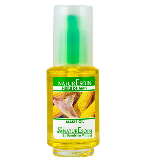 NaturEsoin Huile de Mais - 50 ml