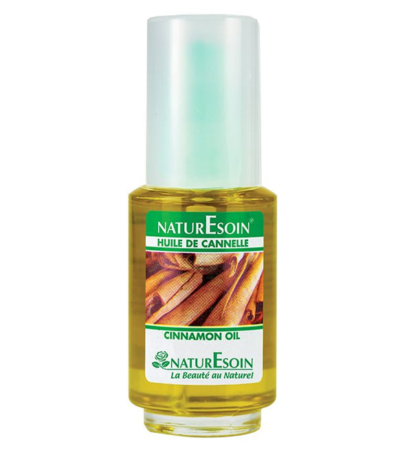 NaturEsoin Huile de Cannelle - 50 ml