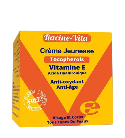RACINE-VITA