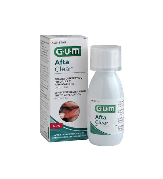 GUM