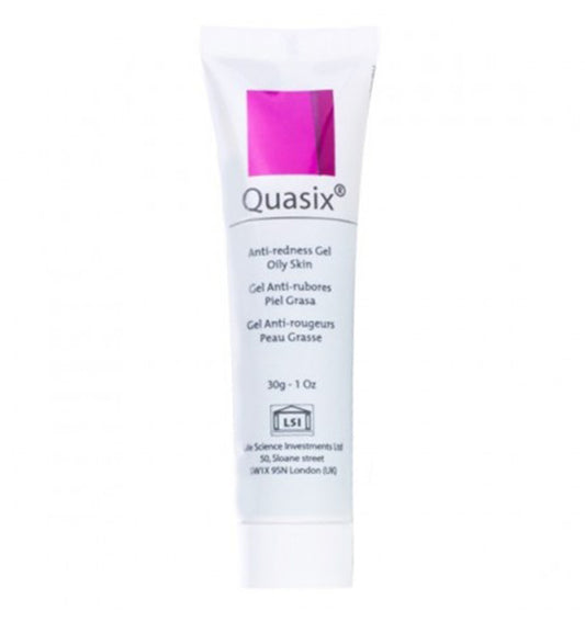 Quasix creme 30