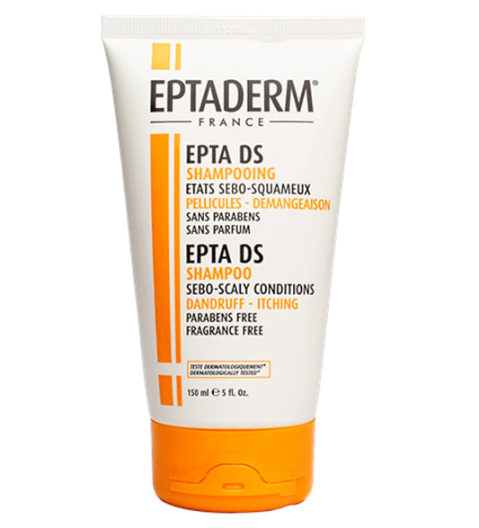 Epta ds shamp pellicules 150 ml