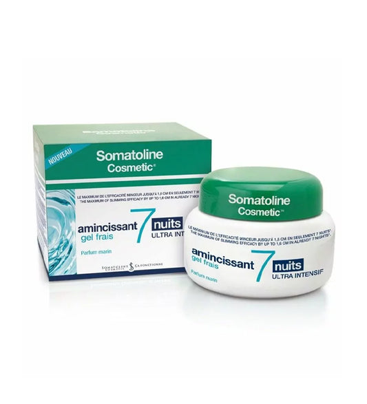 SOMATOLINE