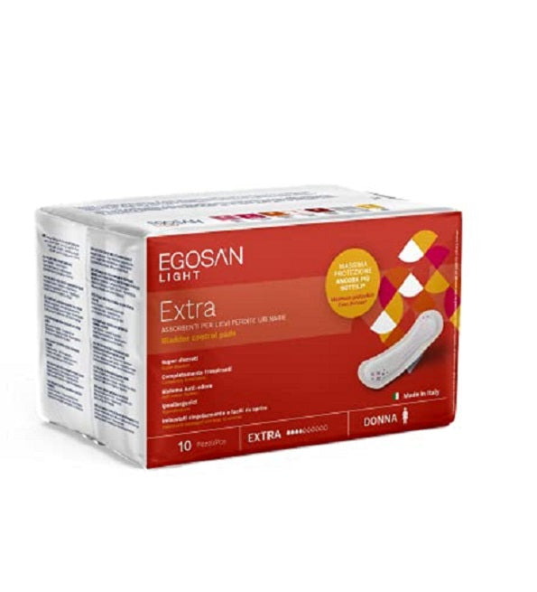 EGOSAN