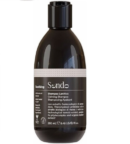 SENDO Shampooing Apaisant 250ml