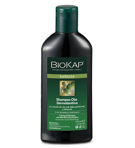 BIOKAP