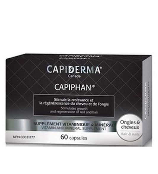 CAPIDERMA