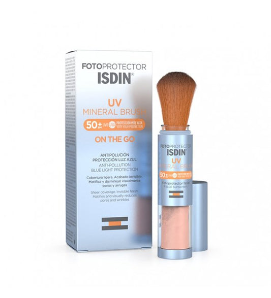 ISDIN