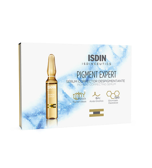 ISDIN