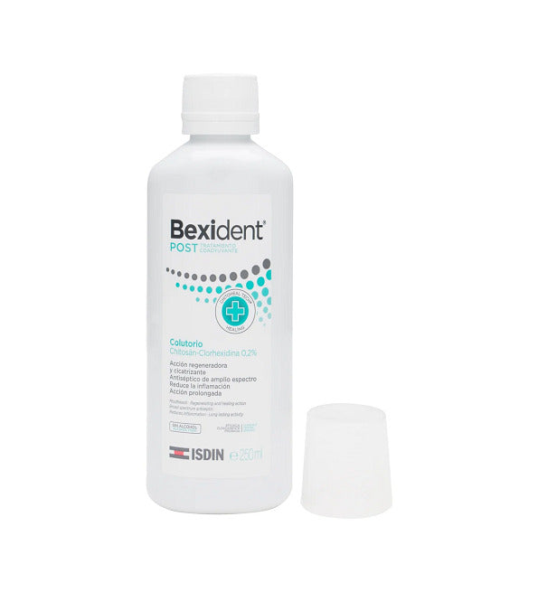 BEXIDENT