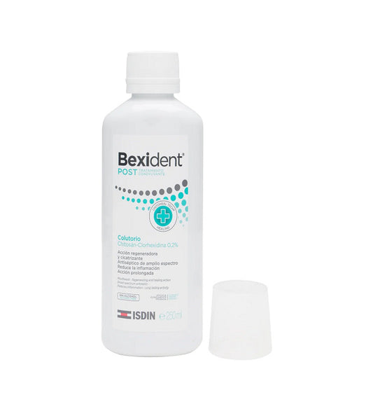 BEXIDENT