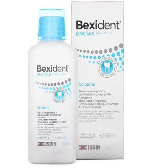 BEXIDENT