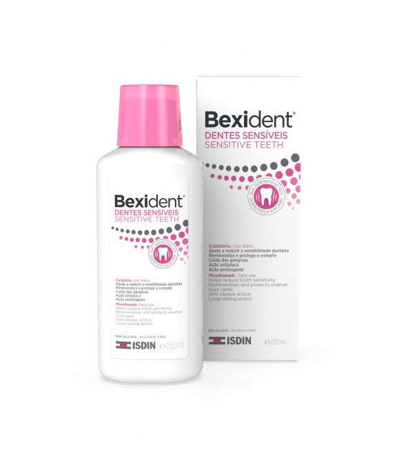 BEXIDENT