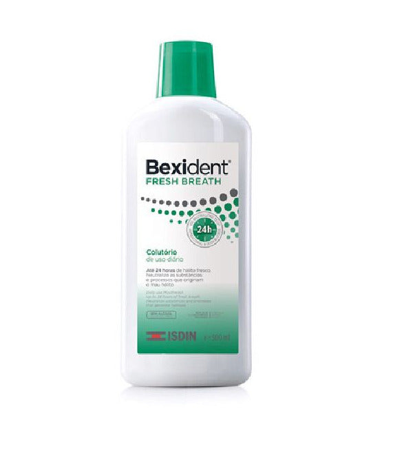 BEXIDENT