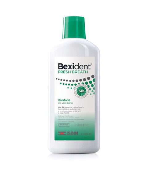 BEXIDENT