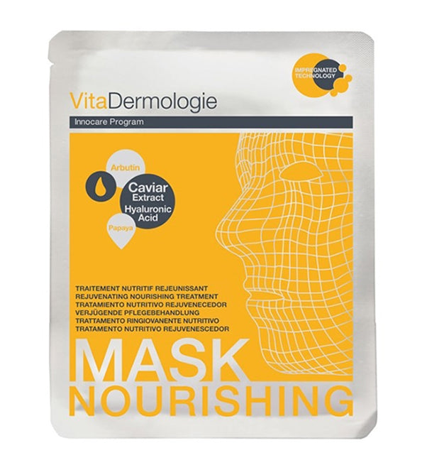 VitaDermatologie Masque Nutritif Rajeunissant - 23ml