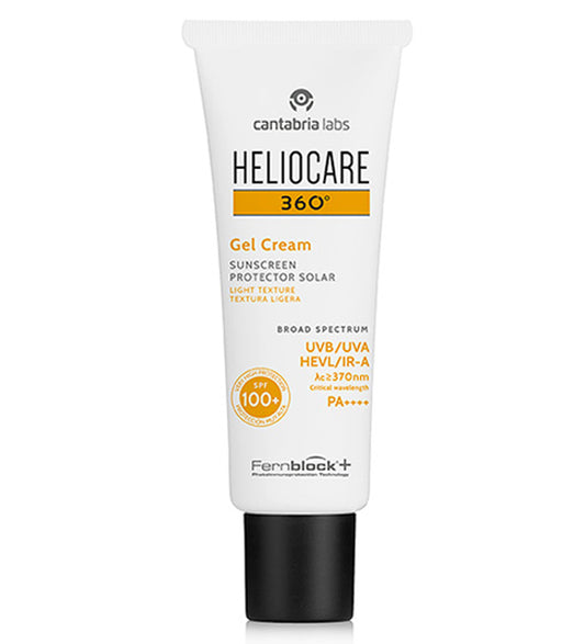 CANTABRIA LABS, HELIOCARE