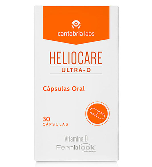 CANTABRIA LABS, HELIOCARE