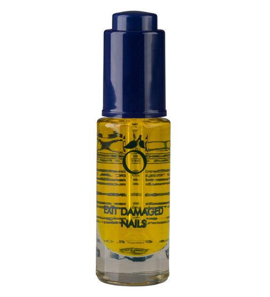 Herôme Soins Finis Les Ongles Endommagés - 7 ml