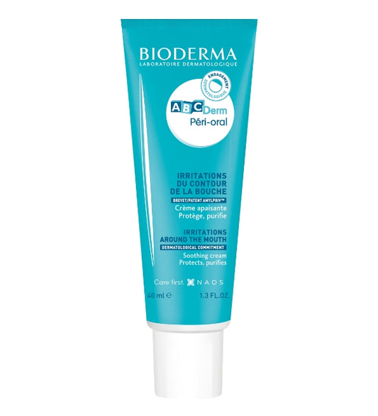 ABCDERM PERI-ORAL  40 ML