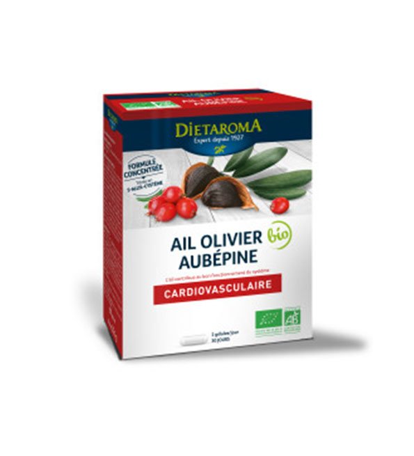 DIETAROMA