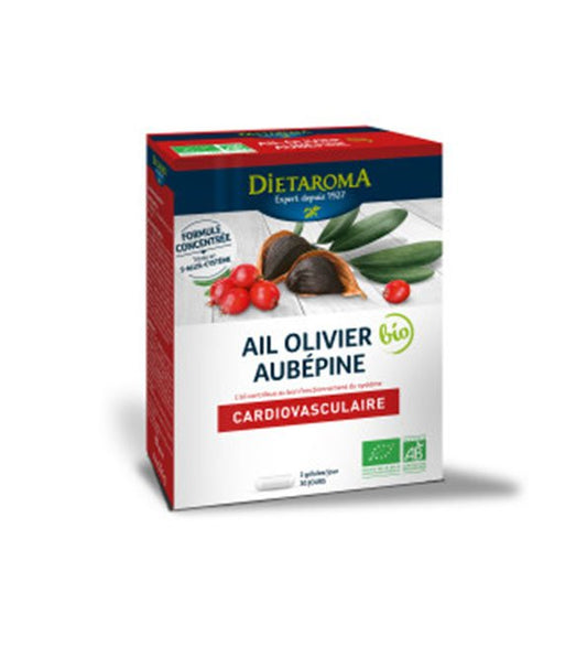 DIETAROMA