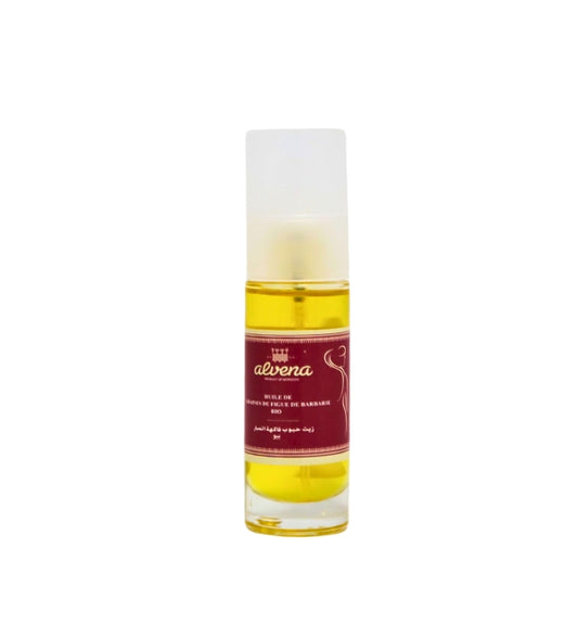 ALVENA HUILE DE FIGUE DE BARBARIE 30ML